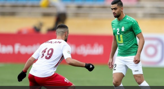 أبو حشيش وسعادة وحداد.. الدوري العراقي يعود لاستقطاب نجوم الأردن