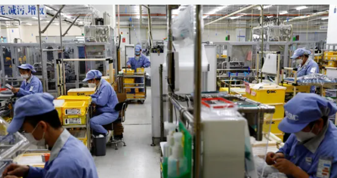 هل تنقذ الصين الاقتصاد العالمي من براثن الركود؟