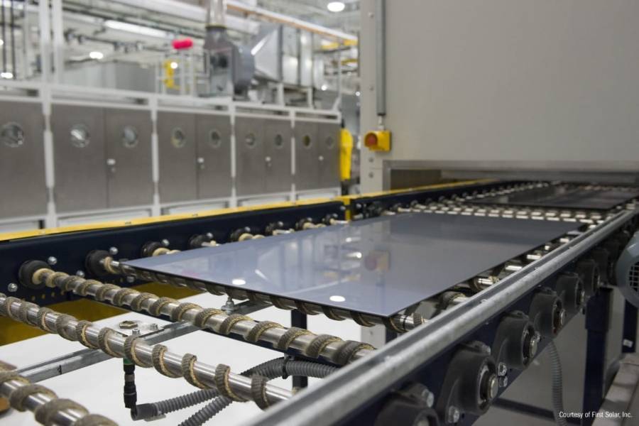 63 مبادرة لقطاع الصناعات عالية القيمة بتكلفة 245 مليون دينار