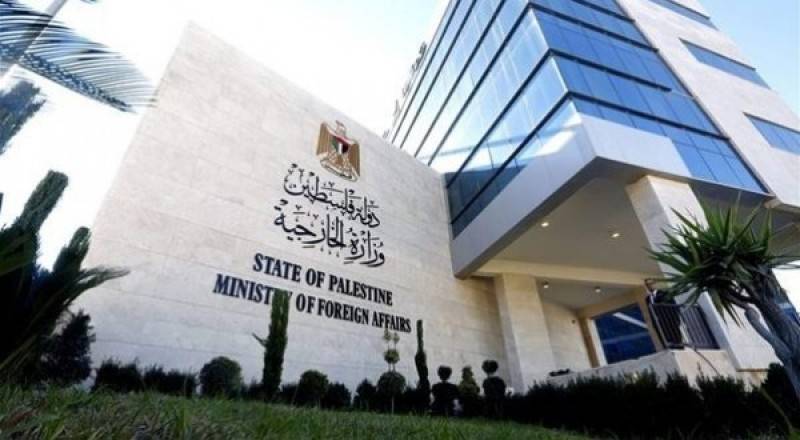 فلسطين: هدم المنازل والمنشآت جريمة حرب ضد الإنسانية