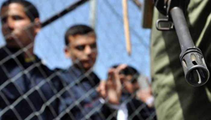 فلسطين تندد بمصادقة للكنيست على “سحب الجنسية” من معتقلين