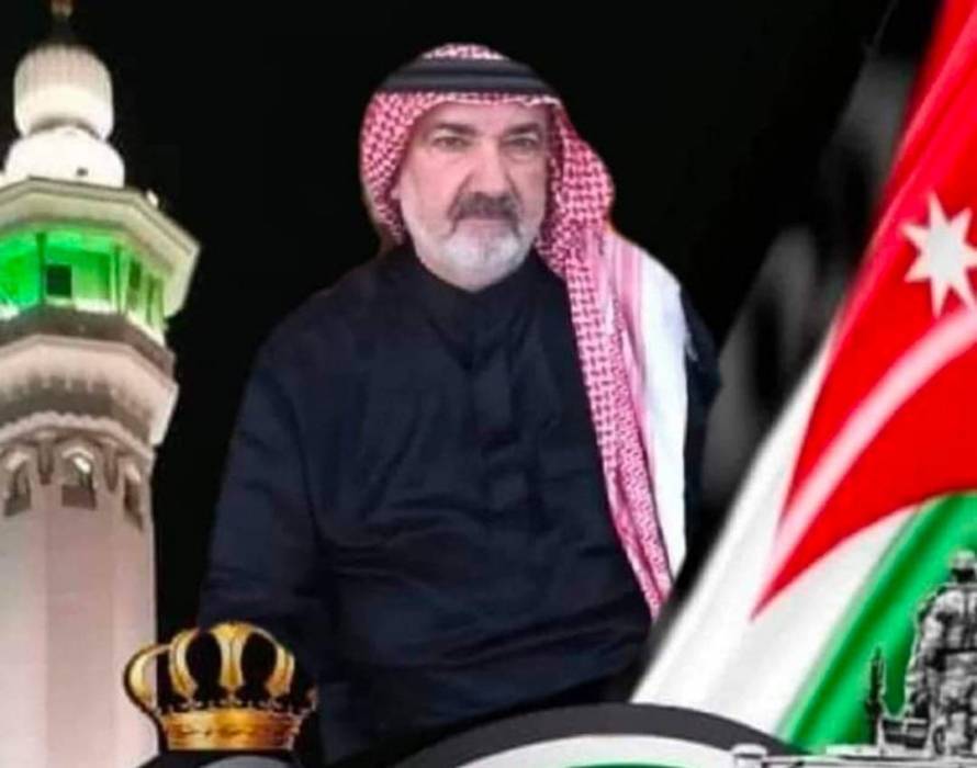 في رحاب شهداء الوطن والواجب