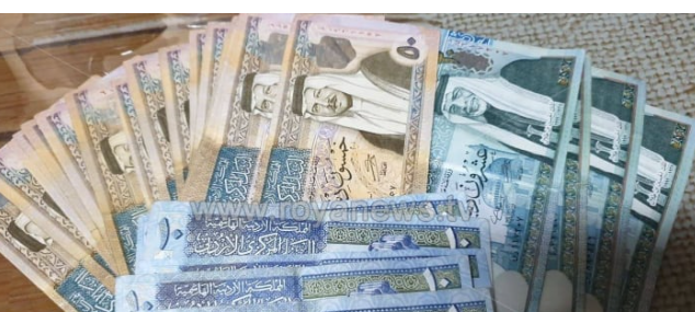 بدء صرف دعم المحروقات لسائقي النقل العام