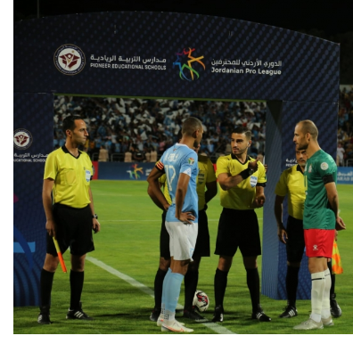 الأندية والوفاة اكلينيكيًا.. نظام الفزعة والمال يتسيد الموقف