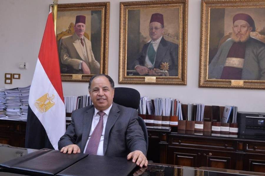 وزير المالية المصري : تعديل بعض أحكام اللائحة التنفيذية لقانون الضريبة على القيمة المضافة