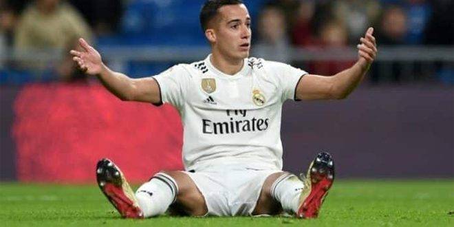 غياب فاسكيز عن نهائي كأس السوبر الإسباني