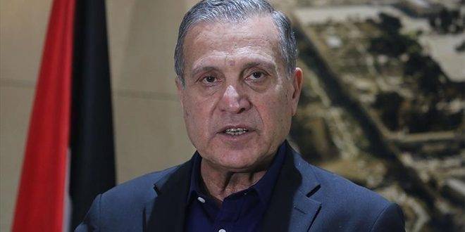 الرئاسة الفلسطينية:جرائم الاحتلال سيؤدي إلى تداعيات خطيرة