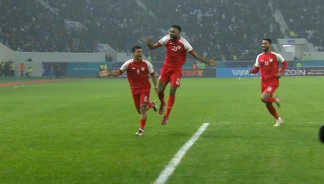 عمان الى نصف النهائي وتقصي السعودية من كأس الخليج