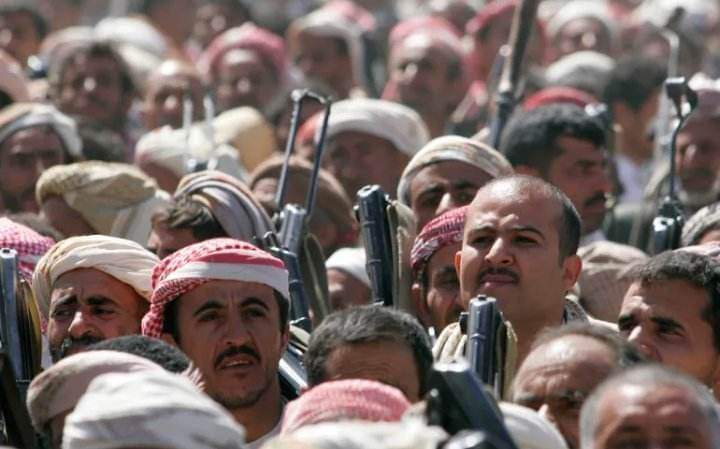 قبيلة حاشد.. من أكبر القبائل اليمنية ذات النفوذ السياسي والعسكري