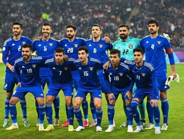 «الكويت » تودع «خليجي 25»