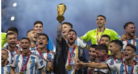 مونديال 2022.. الفيفا يعاقب 3 منتخبات