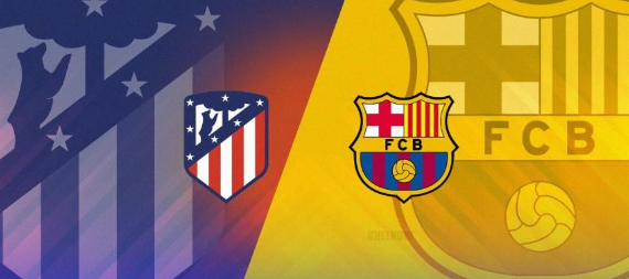 برشلونة وأتلتيكو يتفاوضان على صفقة تبادلية