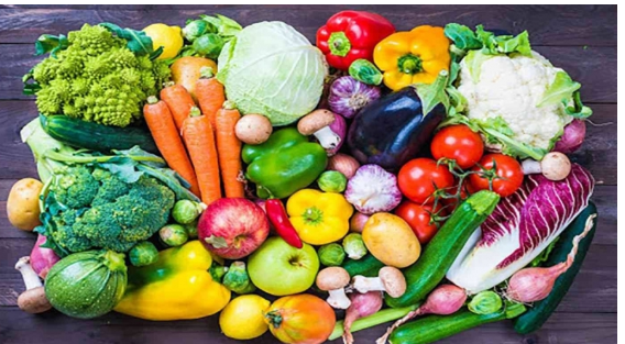 استقرار أسعار الخضار محلياً السبت