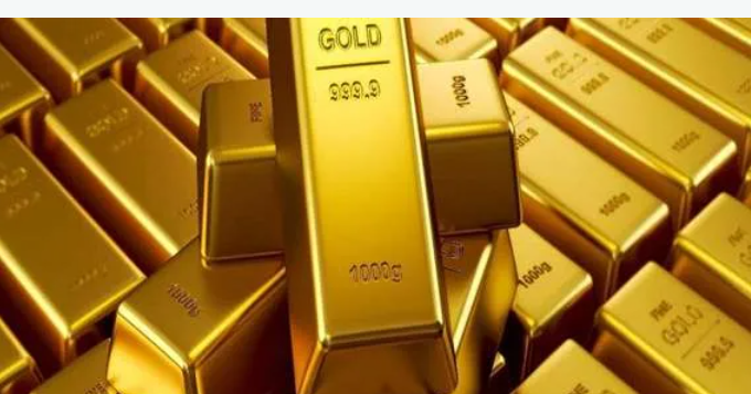 الذهب يتألق محققا أعلى مستوى في 9 أشهر