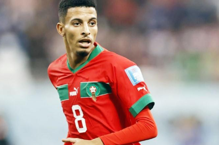 ارتفاع القيمة السوقية للاعبي المغرب بأكثر من 77 بعد المونديال