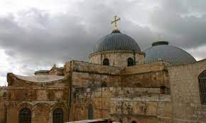 بطريركية الروم الأرثوذكس تحرز تقدما في إجراءات تنظيم أراضٍ لها في القدس