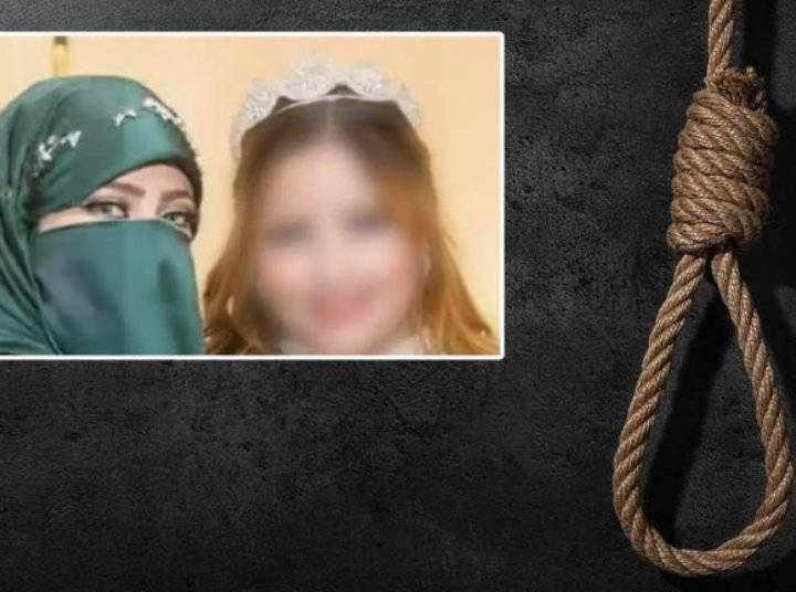 محكمة مصرية تحكم بالإعدام بحق «فتاة بورسعيد»
