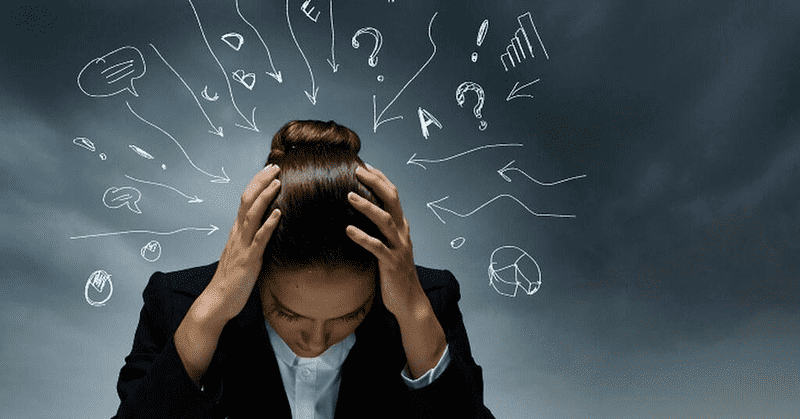 أفضل الأساليب لتصفية الذهن..لطرد الأفكار السلبية؟