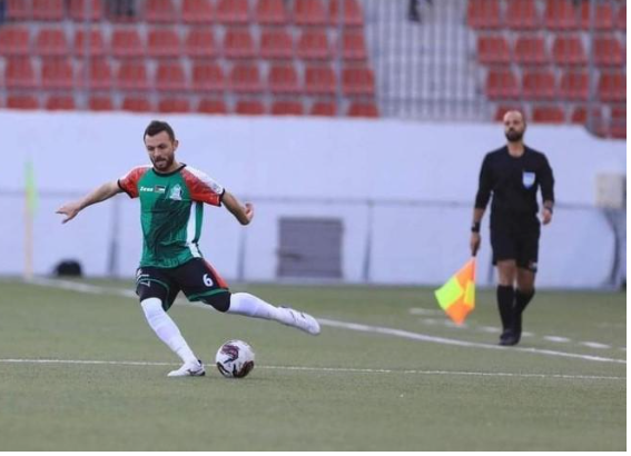 لاعبون أردنيون يبدأون رحلات الاحتراف الخارجي