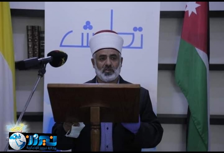 الجبور يوجه رسالة إلى  اصحاب المواقع والصفحات الإلكترونية