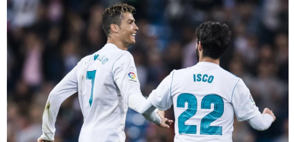 إيسكو قريب من الدوري السعودي