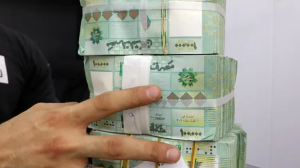 بأرقام غير مألوفة.. التضخم يرهق اقتصاد لبنان