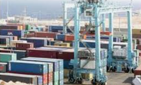 37.35 زيادة نسبة استحواذها من الصادرات الوطنية للمملكة  2.548 مليار دينار ارتفاع صادرات الأسمدة والبوتاس والفوسفات نهاية تشرين الأول