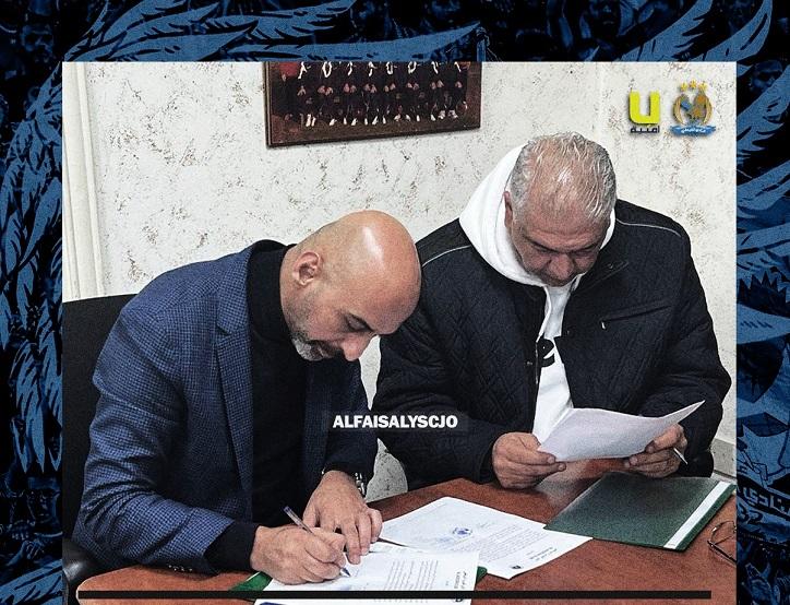أبو شعيرة ينضم للفيصلي