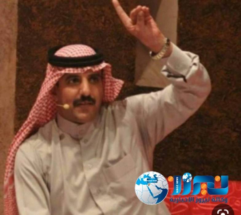الشاعر فليح الجبور الصخري شخصية اردنية بنكهة البداوة الاصيلة.