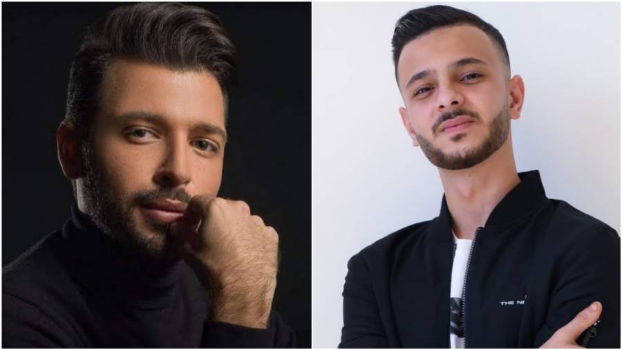 المطرب يزن السعيد يطرح Cover أغنيته باجي مرة بعدسة المصور أحمد الحريري