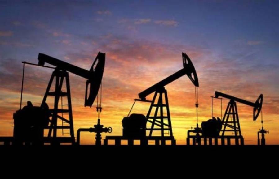 النفط يحوم قرب أعلى مستوى في 2023 وسط آمال بتعافي الطلب الصيني