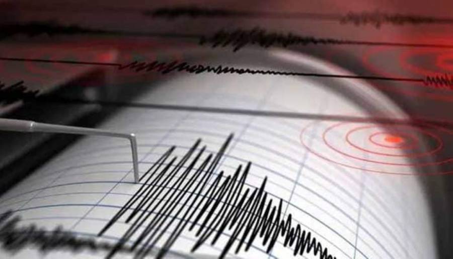 زلزال 6 درجات يضرب منطقة سولاويسي الإندونيسية
