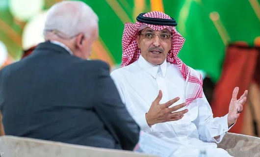 السعودية تغير طريقة تقديم المساعدات لحلفائها