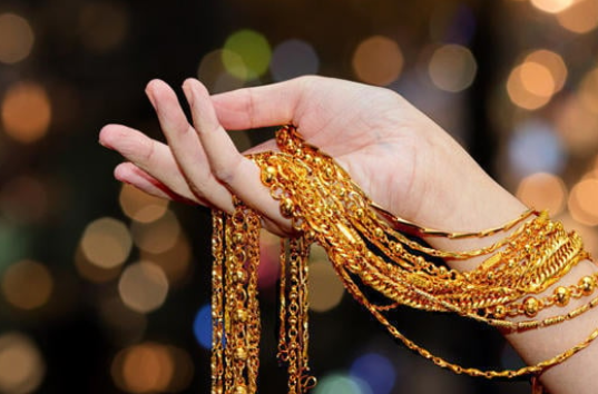 ارتفاع أسعار الذهب في الأردن في التسعيرة الثانية