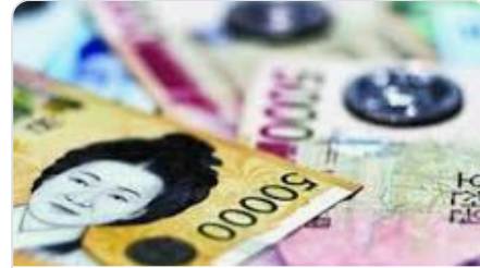 تراجع الين الياباني 2.06 بالمئة مقابل الدولار