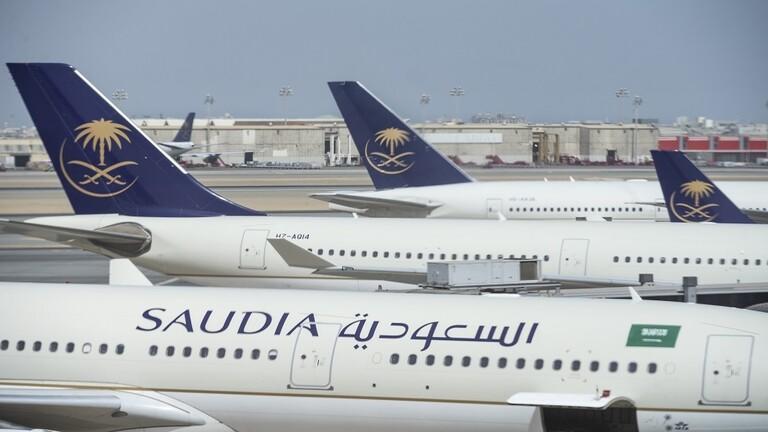 السعودية: إطلاق خدمة إصدار التأشيرة عند شراء التذاكر.. قريبا