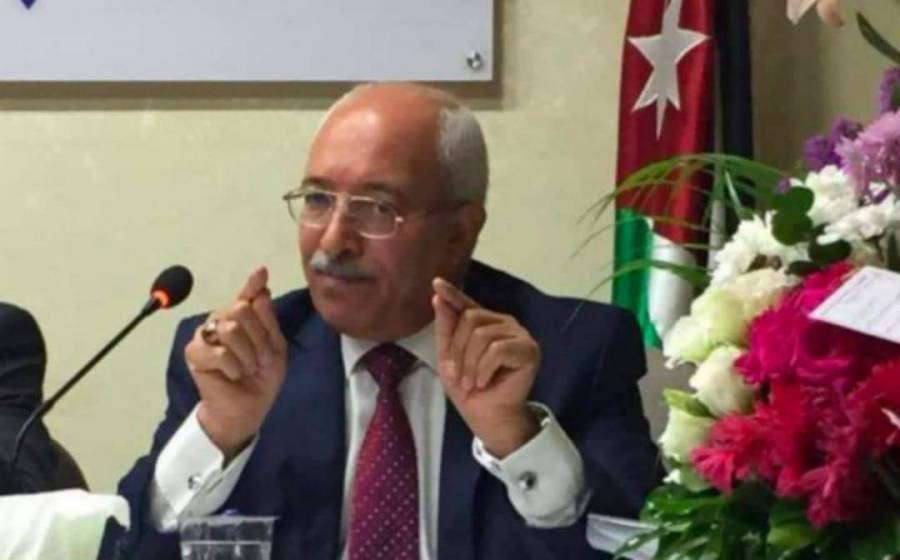 نافذة الصباح لـ محمد المعايعة