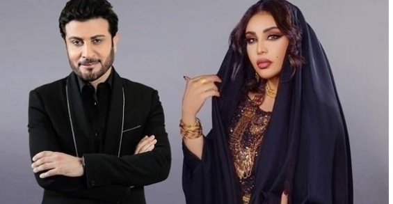 ماجد المهندس وأحلام يغنيان في العراق لأول مرة