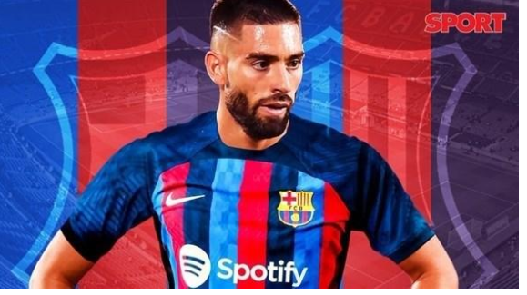 برشلونة يؤجل صفقة كاراسكو