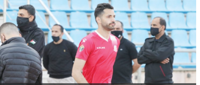 مدافع الحسين حجازي ماهر ينتقل إلى الدوري العراقي