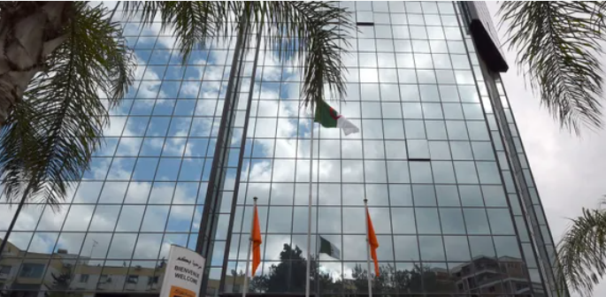 سوناطراك الجزائرية سترفع إنتاجها من الطاقة لمستويات 2010