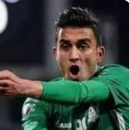اللاعب سمير يحترف في النصر الكويتي