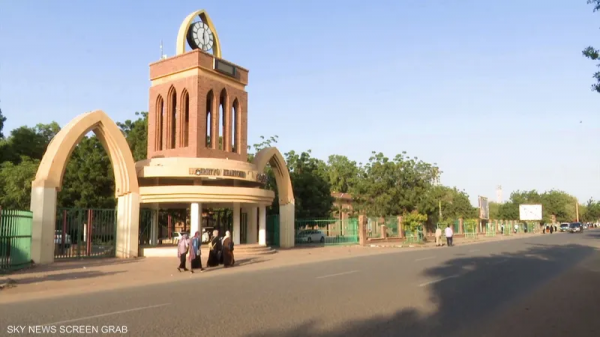 رسوم الجامعات الحكومية في السودان ترتفع بنسبة فلكية