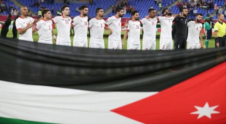 من بينها صربيا والنرويج.. مباريات ودية قوية للنشامى في 2023