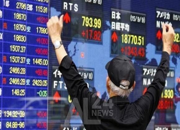 صعود مؤشرات الأسهم اليابانية في جلسة التعاملات الصباحية