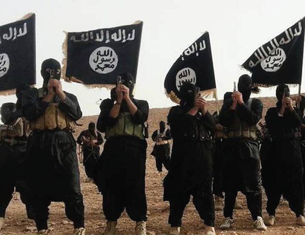 سوريا تعلن مقتل متزعم في داعش