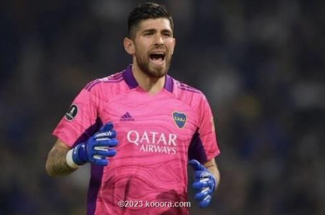 رونالدو يغري بطل الدوري الأرجنتيني من أجل التوقيع للنصر