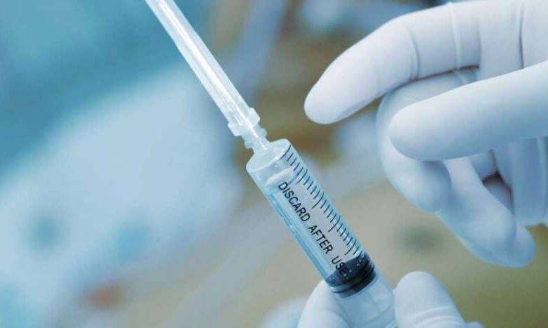 الطراونة يحذّر الاردنيين من ابرة البرد خلطة كارثية لها آثار خطيرة