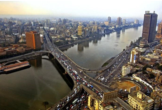 مصر ترد على حسن نصرالله