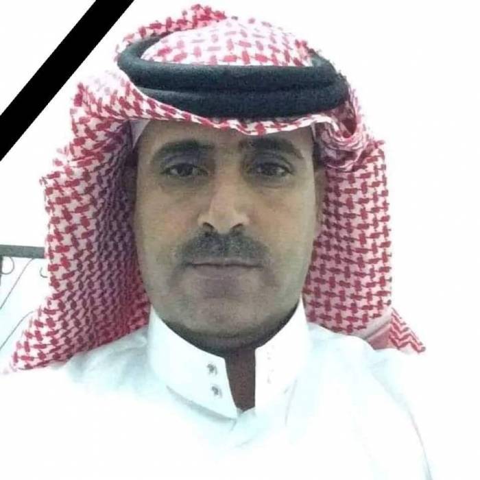 قبيلة الحويطات تفقد أحد شبابها المقدم  عبدالله العثامنه